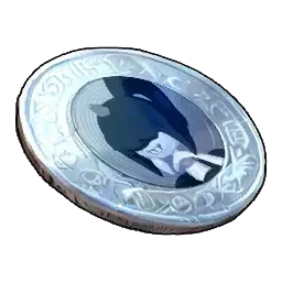 ヤミナラシ討伐の証画像