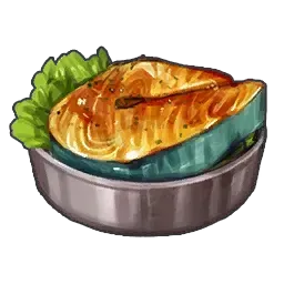 ケルピスの炭火焼き画像