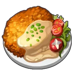 ケルピフライ画像