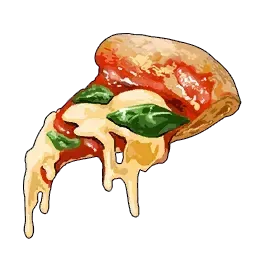 ピザ画像
