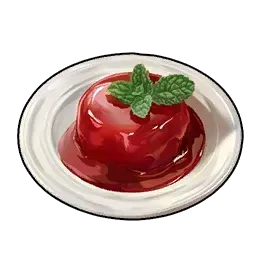 ユラランのユラユラゼリー画像
