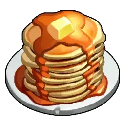 パンケーキ画像