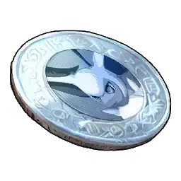 ユキカゲ討伐の証画像