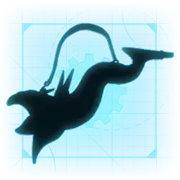 掠れた設計図画像