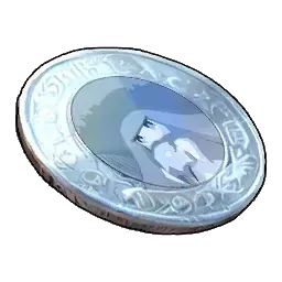 ホシノコ討伐の証画像