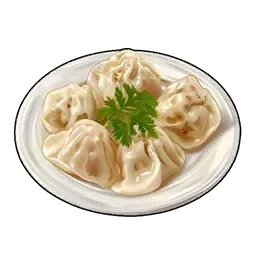 イノボウの水餃子画像