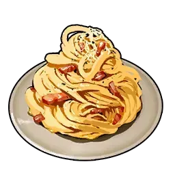 カルボナーラ画像
