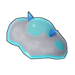 ユラランのクラゲ傘画像