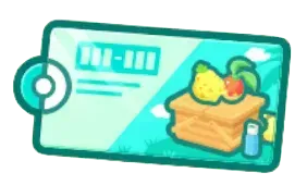 おひるねリラックスチケットの画像