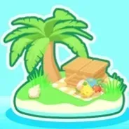 ゴンベのおひるね島