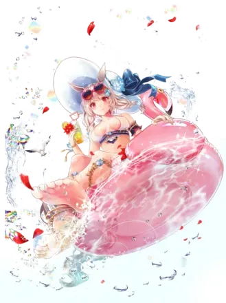 公孫サンmode:original