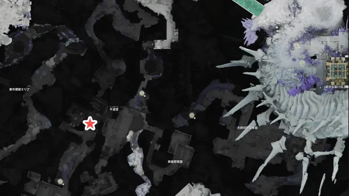 https://img.game8.jp/12773584/d6c7d246b64a56697c0721c6bcad6371.webp/showのマップ画像