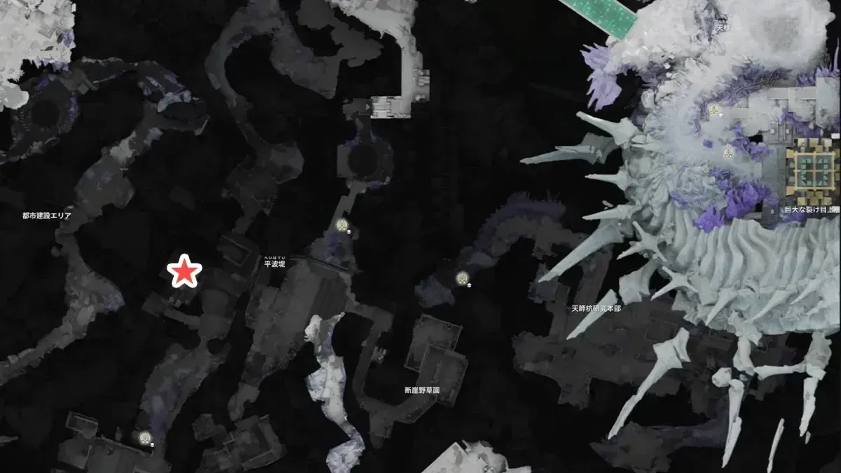 https://img.game8.jp/12773587/ee97d422c32bef05bc29e773551b341d.webp/showのマップ画像