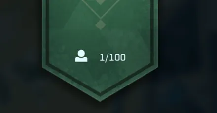 100人