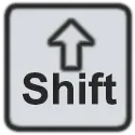 shift