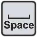 space