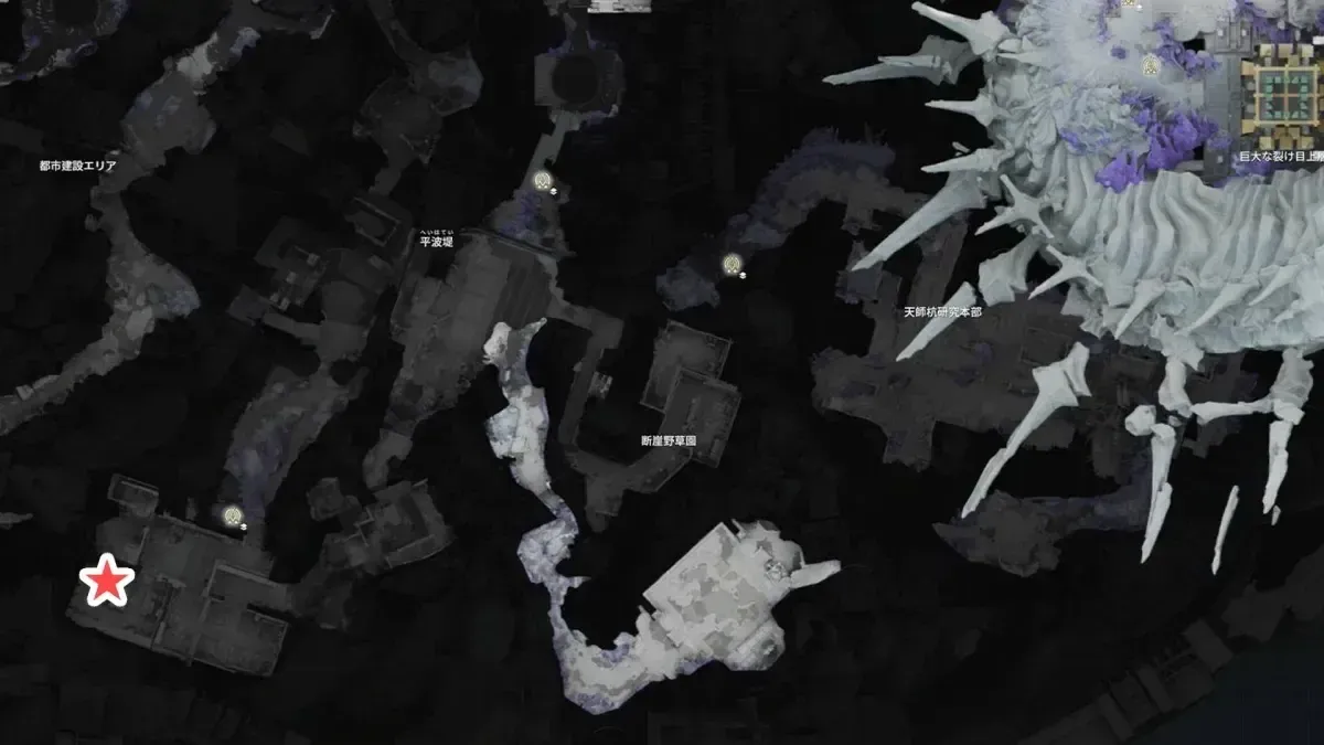 https://img.game8.jp/12773965/66d53e65b624b398613d2807e8d6e087.webp/showのマップ画像