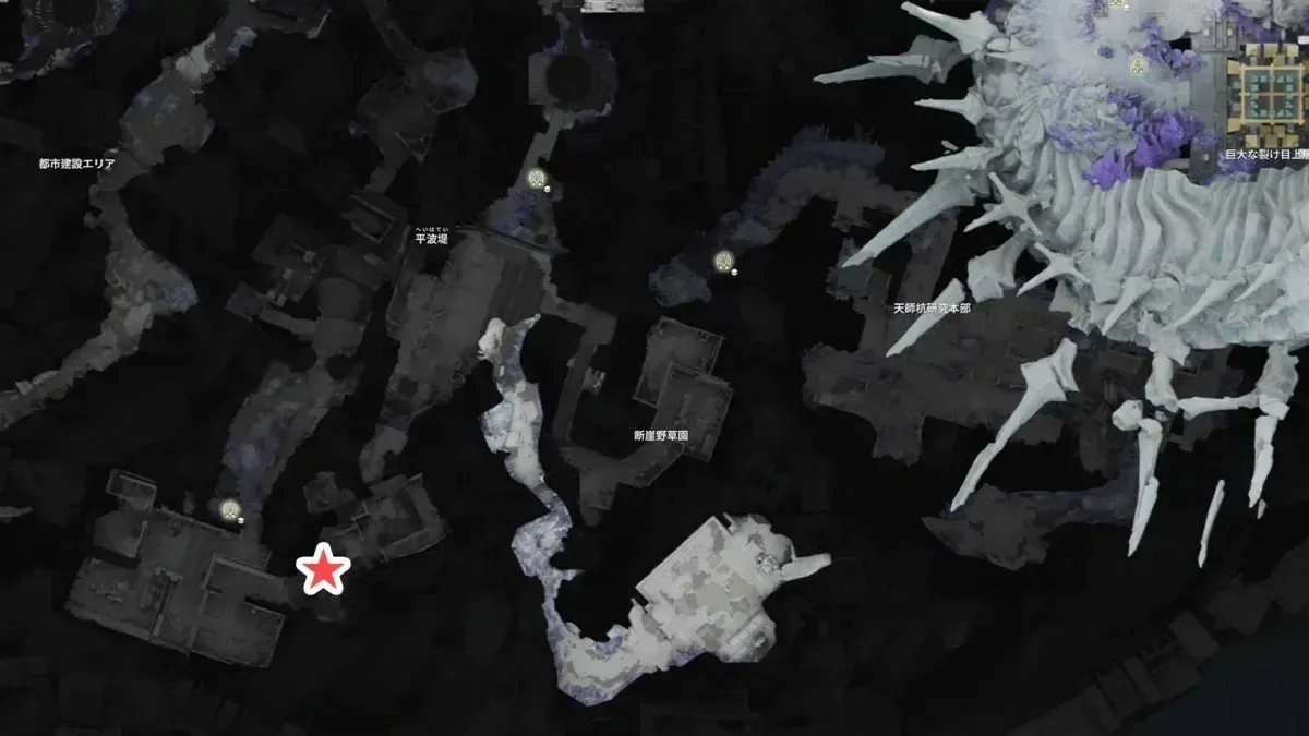 https://img.game8.jp/12773968/dbb44daa13f7c2e30769b4daa380b235.webp/showのマップ画像