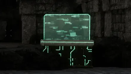 パルボックスに戻す