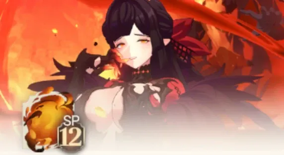 紅く染まった快楽