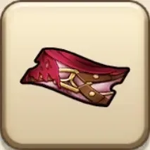 魔王ウルノーガ装備ふくびき補助券