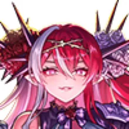 紅の女帝 エルザ画像