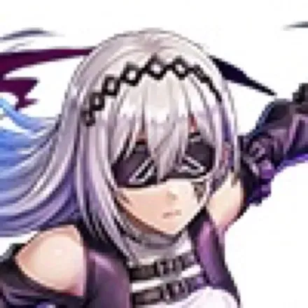 絶死の抱擁 ネビリム画像