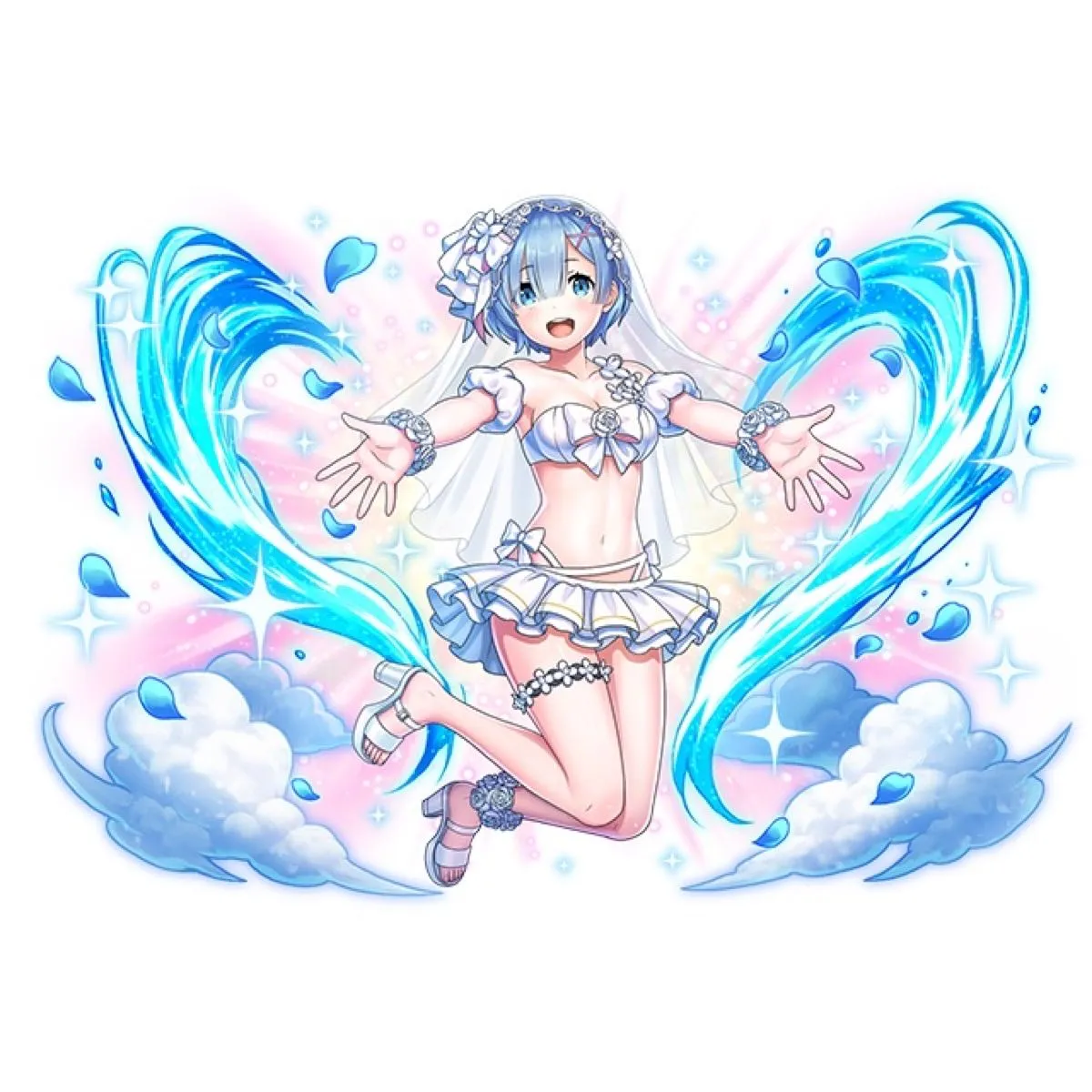 レムの画像