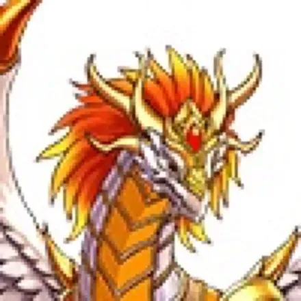 太陽御神龍 ソルブライト画像