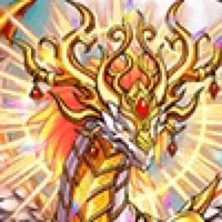 真・太陽御神龍 ソルブライトの画像