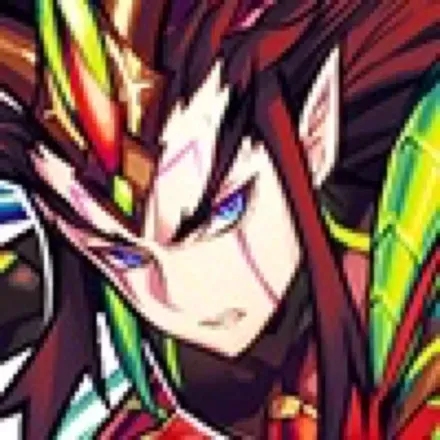 【炎槍】クロノス画像