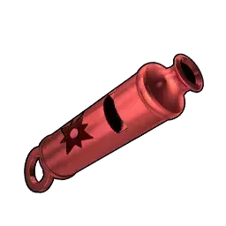 攻撃支援のホイッスル画像