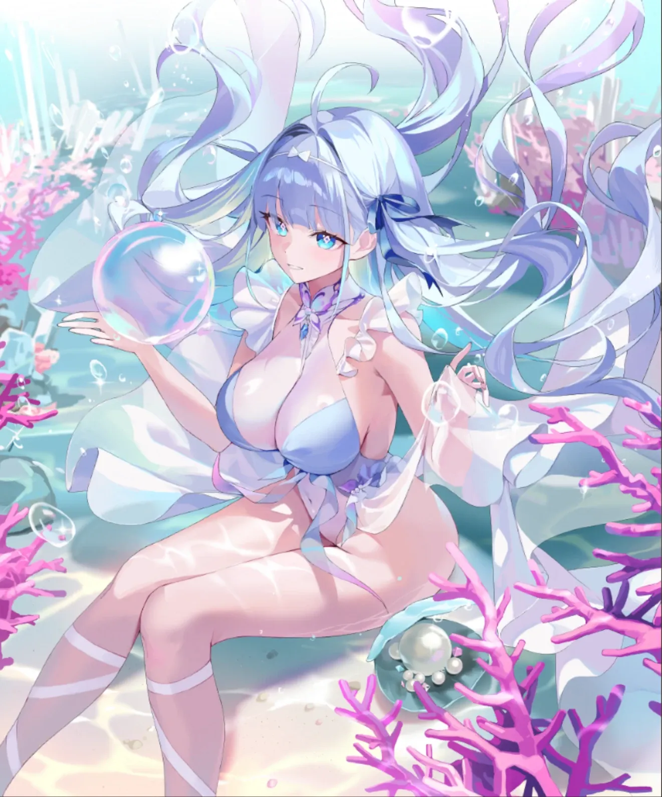 水玉