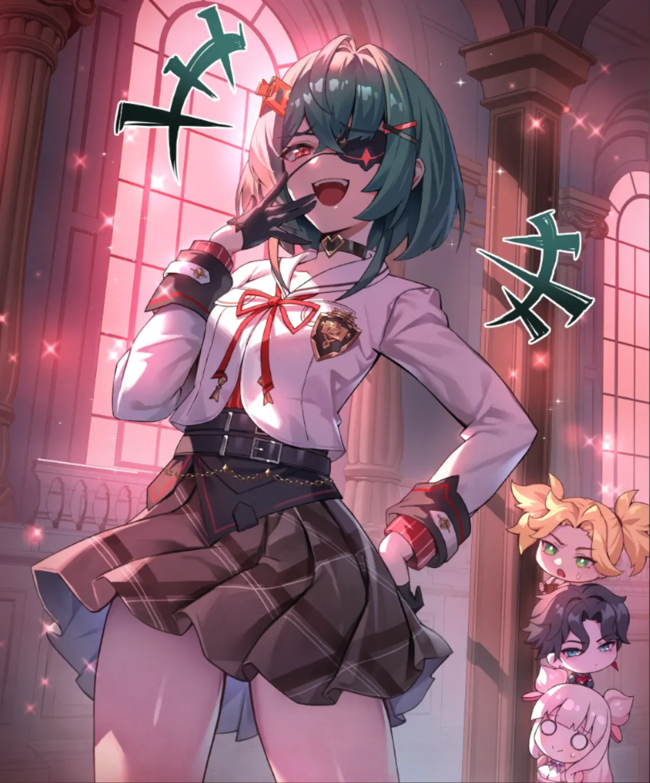 全部知ってる！