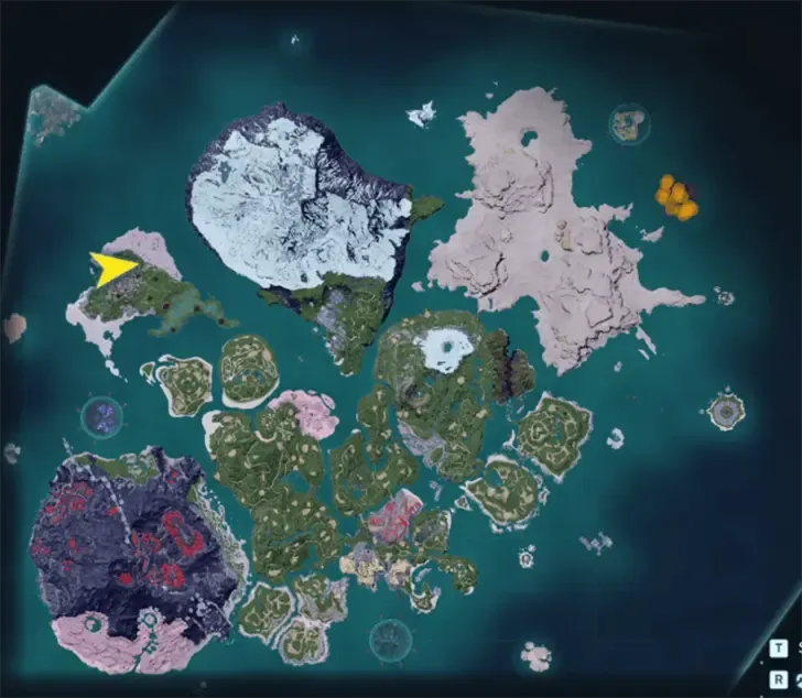 ジオルドン画像