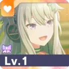 ［Happy Birthday！！2026］草薙寧々画像