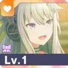 ［Happy Birthday！！2026］草薙寧々
