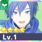 ［空へと見送って］KAITO