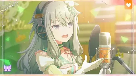 ［Happy Birthday！！2026］草薙寧々
