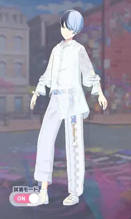 オリジナル画像