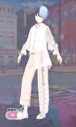 アナザー1画像