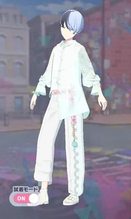 アナザー2画像
