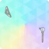 アクセサリー1