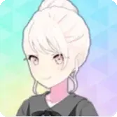 フェイスアップ・ベラヘアスタイル