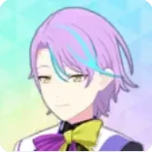 ソリダリティ・ベラヘアスタイル