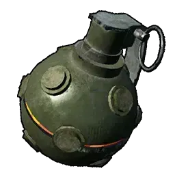 フラググレネード改画像