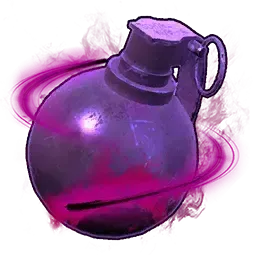 暗黒グレネード画像