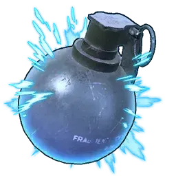 水流グレネード画像