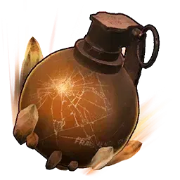 大地グレネード画像