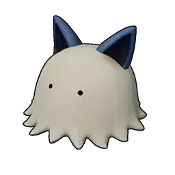 コモップ帽（コモン）画像